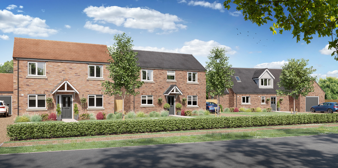 RK Wilson Builders Ltd.