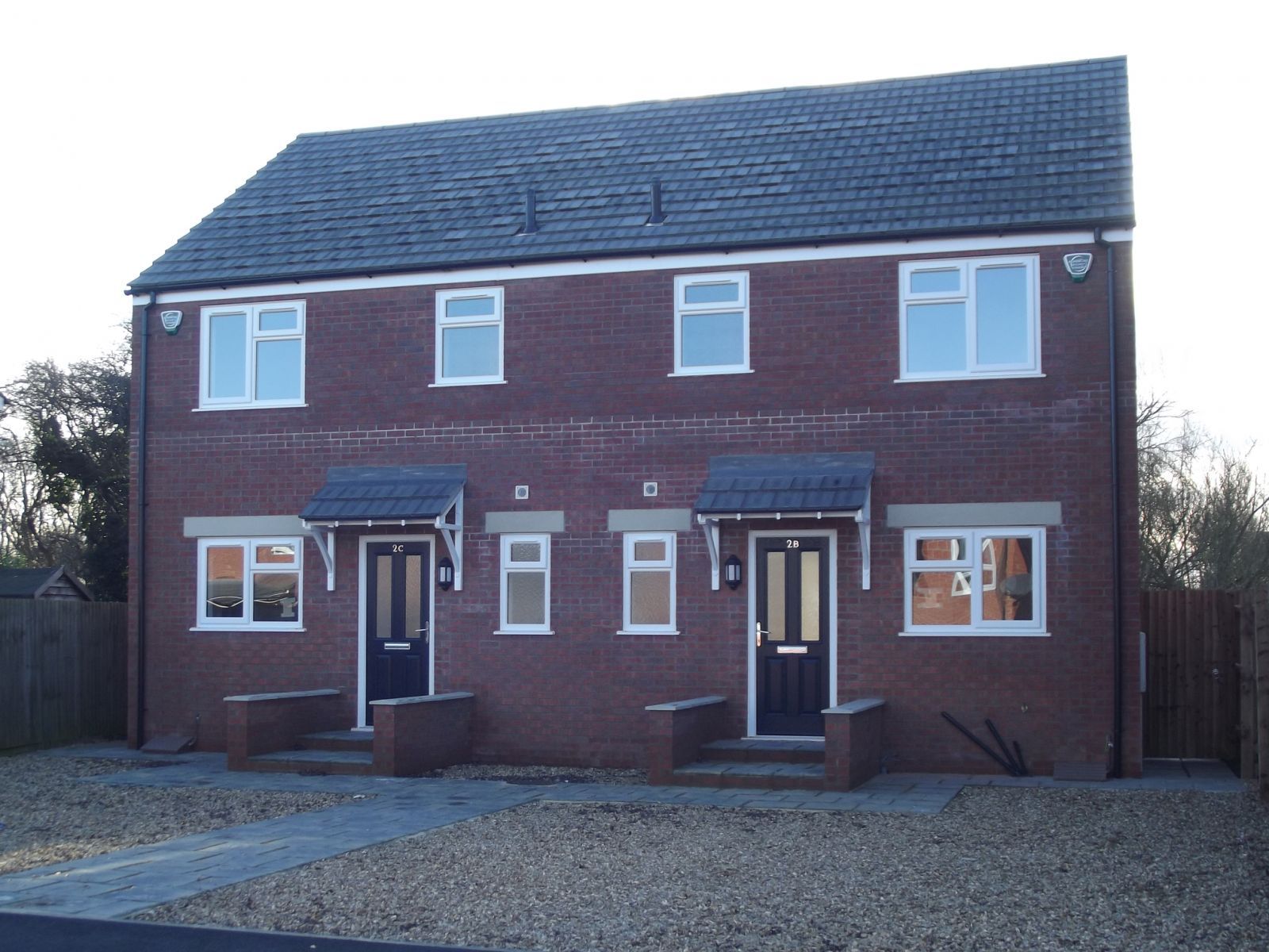 RK Wilson Builders Ltd.