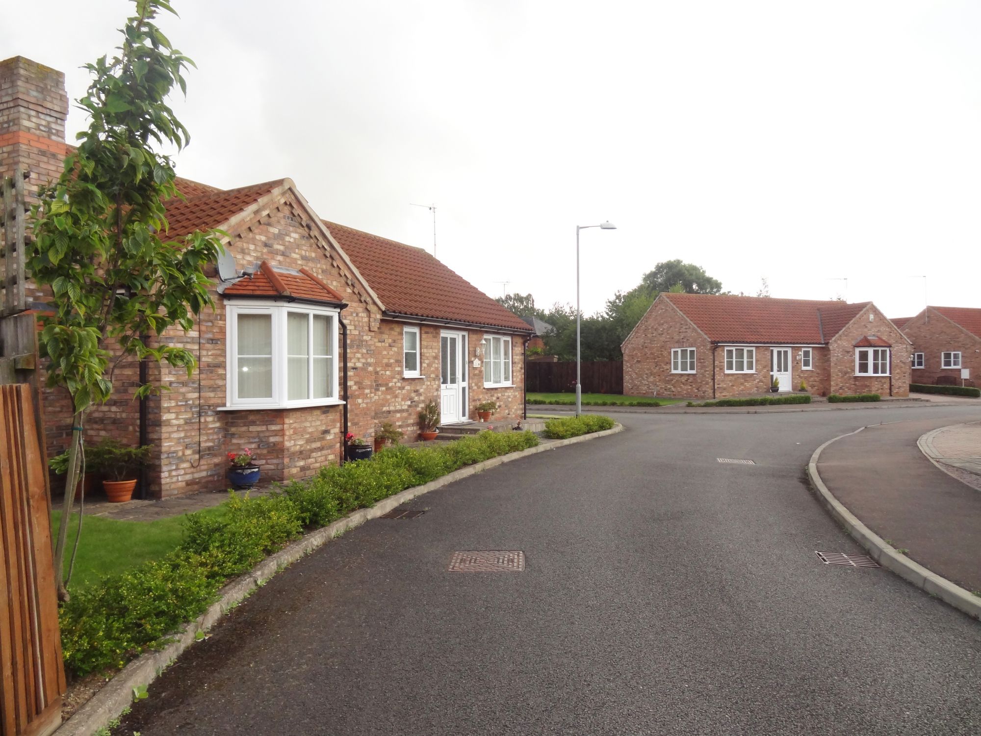 New Build & Developments