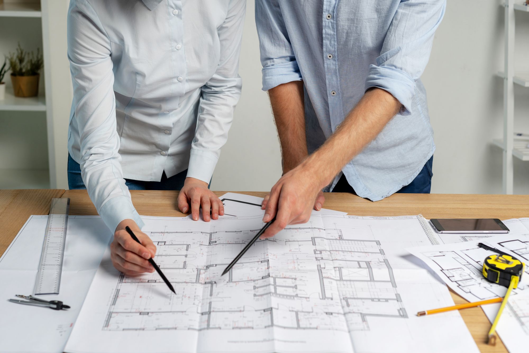 Project Management and Joint Ventures