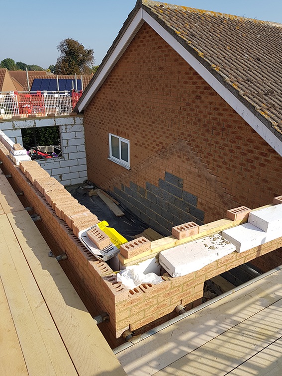 RK Wilson Builders Ltd.