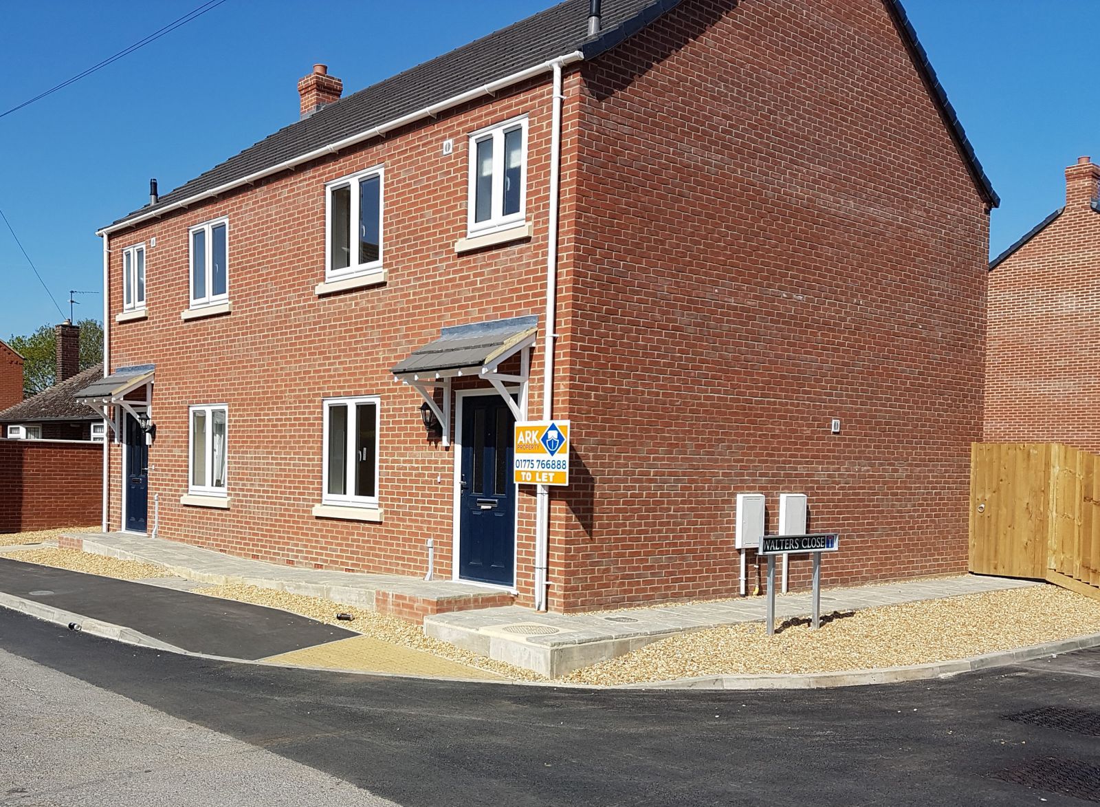 RK Wilson Builders Ltd.