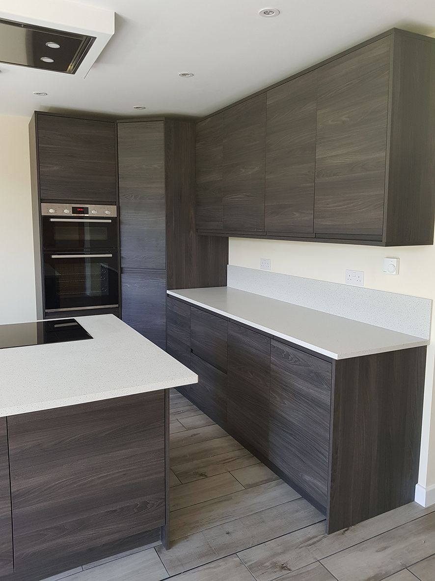 RK Wilson Builders Ltd.