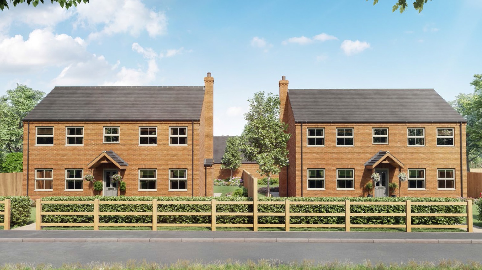 RK Wilson Builders Ltd.