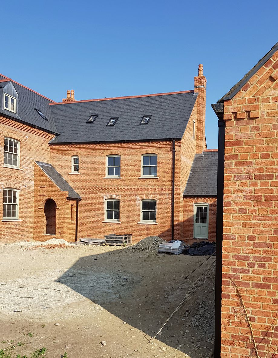 RK Wilson Builders Ltd.