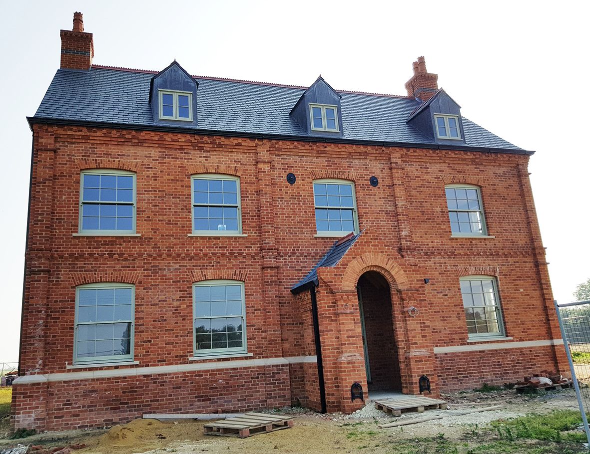 RK Wilson Builders Ltd.