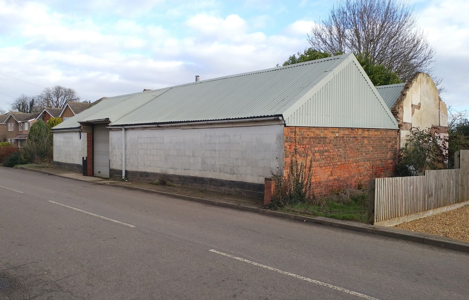 RK Wilson Builders Ltd.