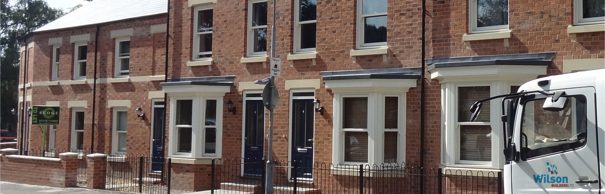 RK Wilson Builders RK Wilson Builders